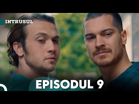 Intrusul Episodul 9 | İçerde