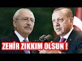 Kılıçdaroğlu Erdoğan'ı Çok Kızdıracak Gerçekleri Açıkladı !