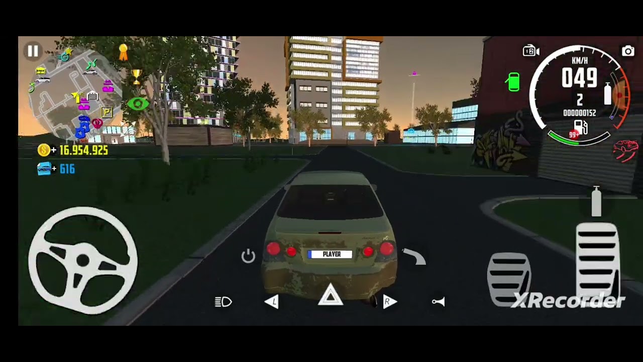 Restoration Of Toyota Altezza