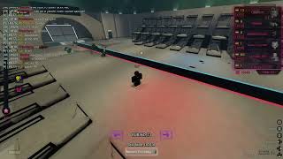 Ink game hacker report