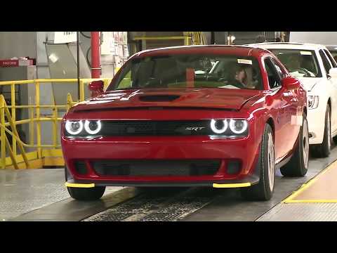 Video: Кантип Dodge 318ди аныктайм?