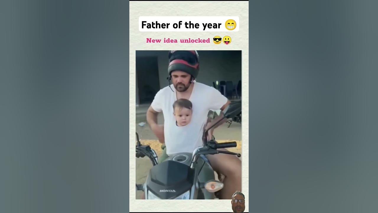 Papa oh mere papa #cute #papa #papaloving #baby #memes #love #song #explore