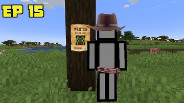 So I put a bounty on my own head...