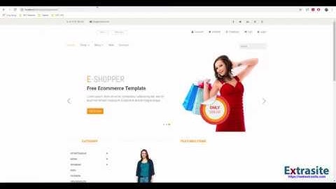 Bài 11 : Lập trình website bán hàng bằng Laravel - Danh mục sản phẩm #1