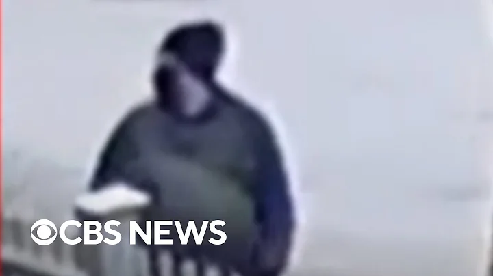 Brown University shooting manhunt intensifies, Trump reclassifies marijuana, more | The Takeout