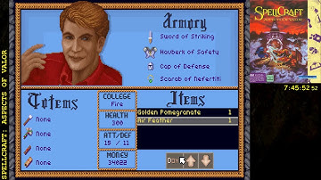 Spellcraft: Aspects of Valor - Part 3