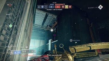 Destiny 2 lag switch cheating