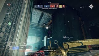 Destiny 2 lag switch cheating