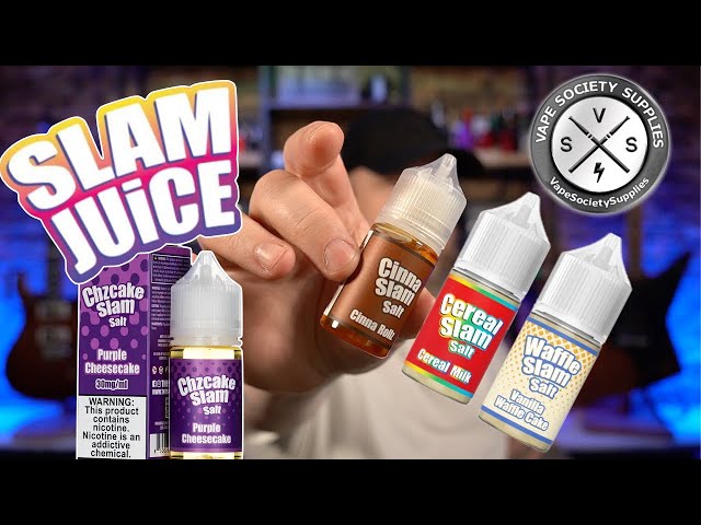 best cereal vape juice The Best Cereal Vape Juices To Buy In 2026 main image 1