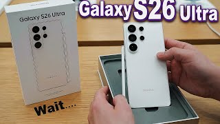 s26 Ultra Samsung - The Upgrade No One Is Talking About... screenshot 2