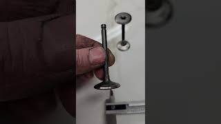 Childish Concepts budget steel valves retainers and locks