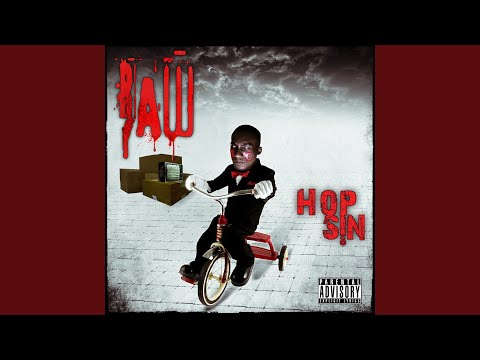 I Am Raw (feat. SwizZz)