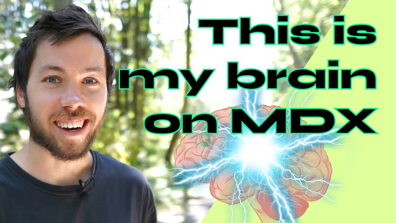 The MDX App: WebDev Patterns That Will Rock Your Socks