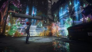 『Concrete Genie』（仮称） PGW 2017 トレーラー