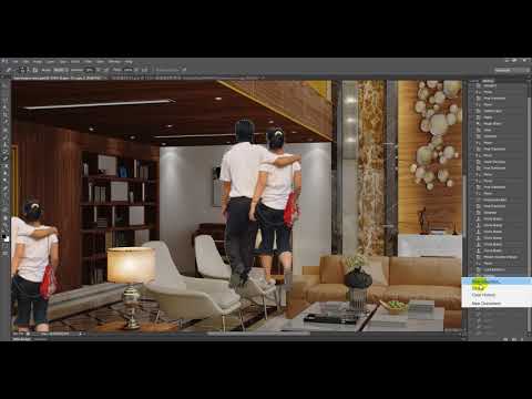 hướng dẫn tạo bóng đổ trong photoshop