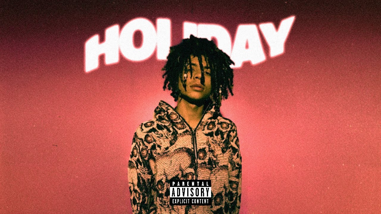 Iann Dior x The Kid LAROI x Pop Guitar Type Beat - "HOLIDAY"