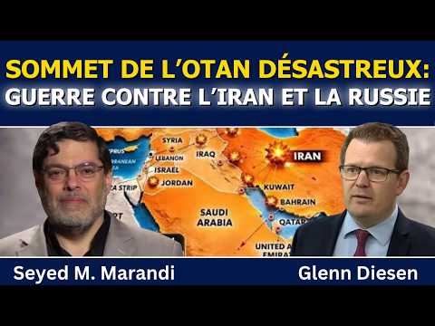 Marandi : plans d’invasion terrestre américaine en Iran ; le Yémen et l’Iran entrent en guerre ?