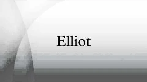 Elliot