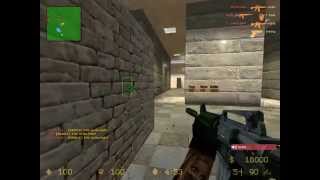 Celebrity counter strike source css v34 gameplay cheat Wealth