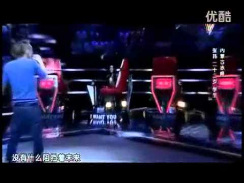 【選秀大對決】完美聲音黃稔欽邀戰中國好聲音張瑋
