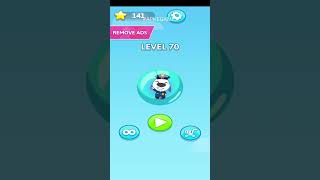 Talking Tom Jump up Gameplay Android ios  screenshot 5