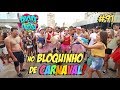 Pagode da Ofensa na Web - No BLOQUINHO DE CARNAVAL!