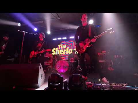 The Sherlocks Everything Must Make Sense at The Welly Hull