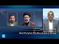 طهران تؤكد أن مضيق هرمز سيظل مغلقا حتى تلبي واشنطن شروطها