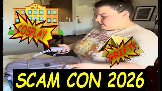 Fullestness: MONEY ON BEACH GEAR NOT RENT (Part 17.6)