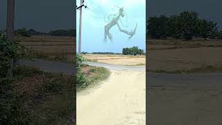 siren head  wala video  VFX viral VFX Video 😡😡😡😡😡 #subscribe #vfx #trending