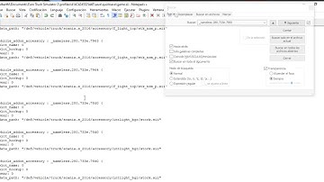 Mods locales y codigos locos