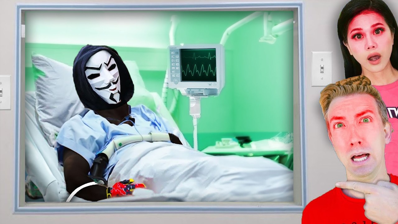 (100% PROOF!) PZ LEADER IS ALIVE 🤯❌ (He is Hiding) Chad Wild Clay VY Qwaint Spy Ninjas Regina Melvin