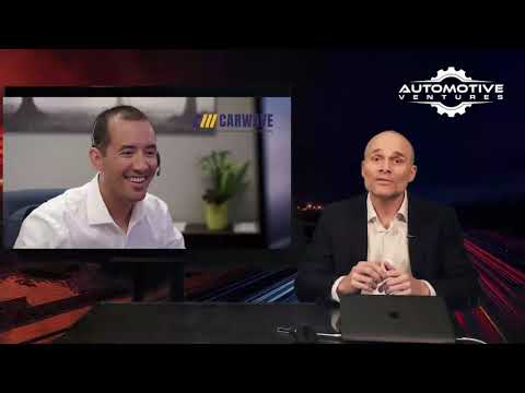 Automotive Ventures Inc
