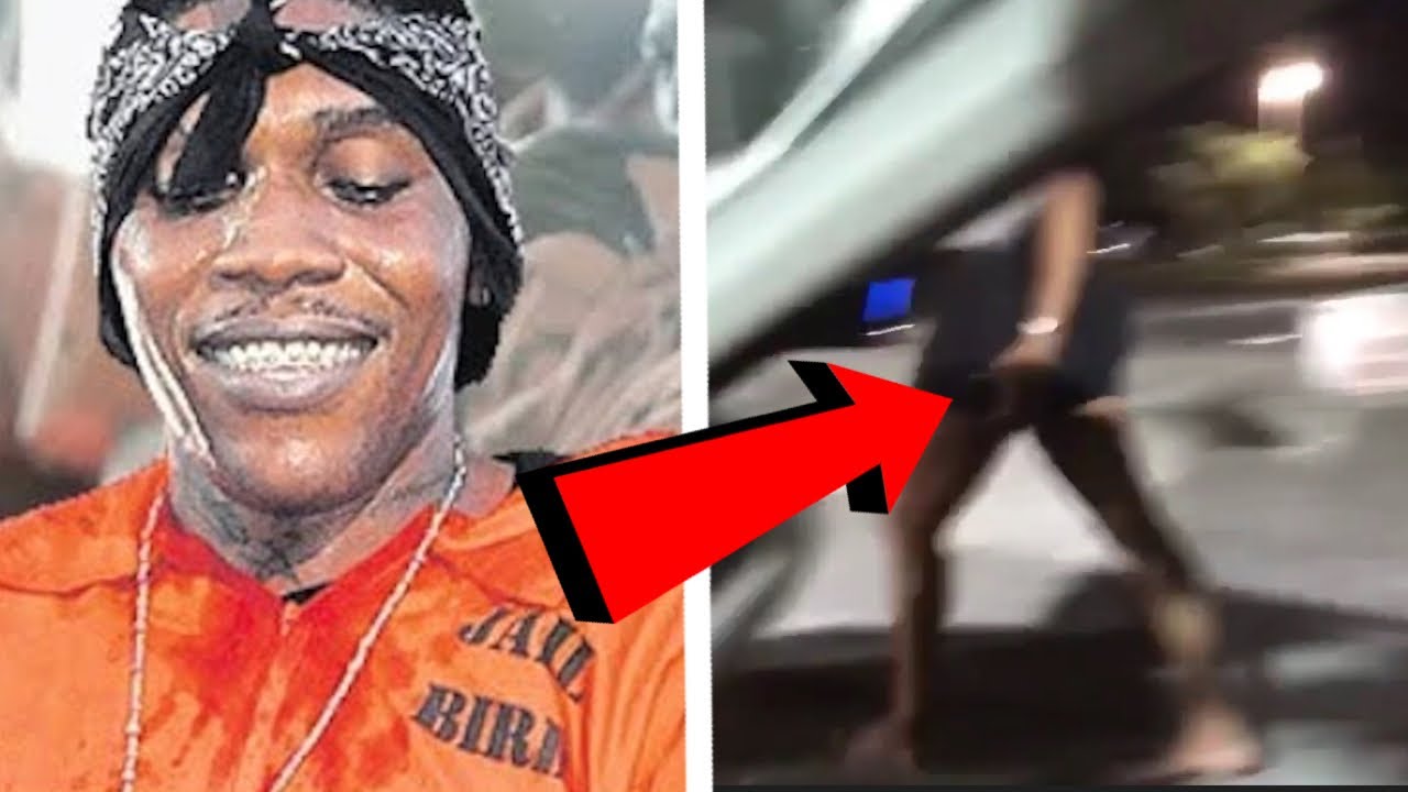 Download Pictures Of Vybz Kartel Wife PNG