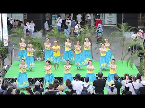 オジー自慢のオリオンビール HawaiianDays May 06 2023 01