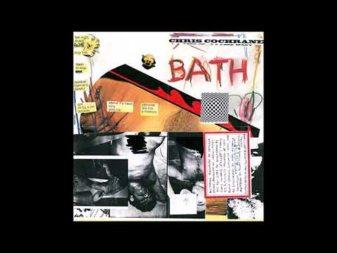 Bath artwork