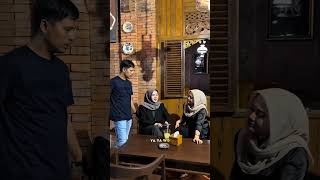 Nginap Di Rumah Mbah Kakung Bu Ika Ngambek