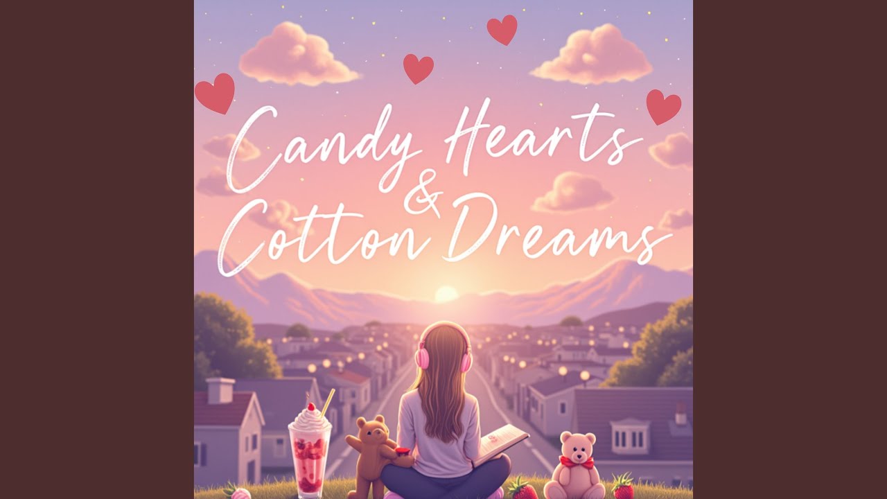 Love Zaps and Jelly Beans