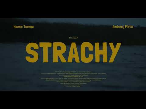 „Strachy” – nowy serial w Polsat Box Go