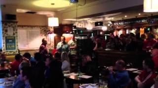 Gothenburg Greats John Mcmaster And Peter Weir