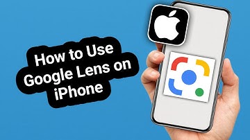 How to Use Google Lens on iPhone 