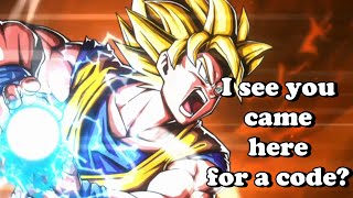 Enter These CODES To Help You Out! | Super Fighters: The Legend of Shenron screenshot 5