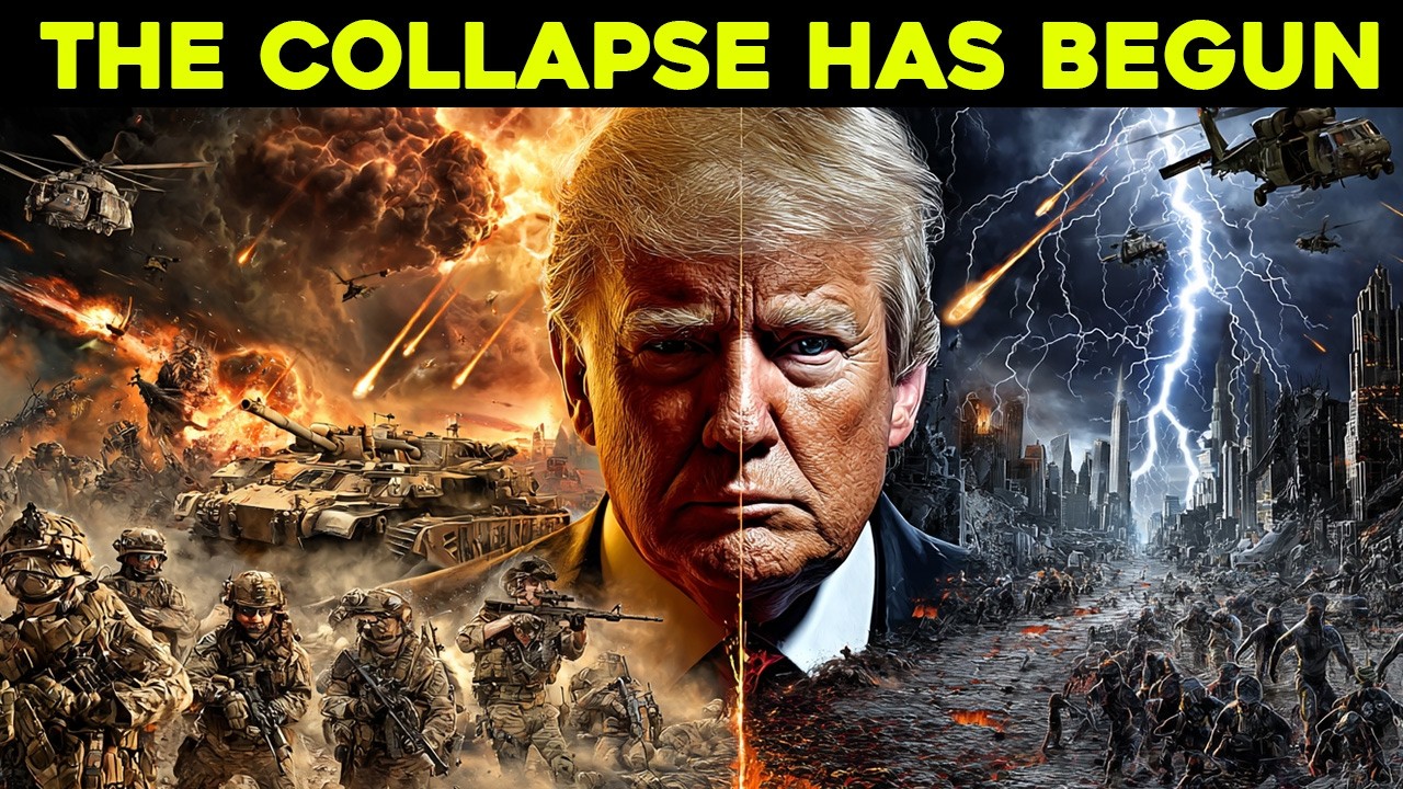 LEAVE IRAN NOW” — WHAT THE U.S. JUST WARNED AMERICANS ABOUT IS GRIM