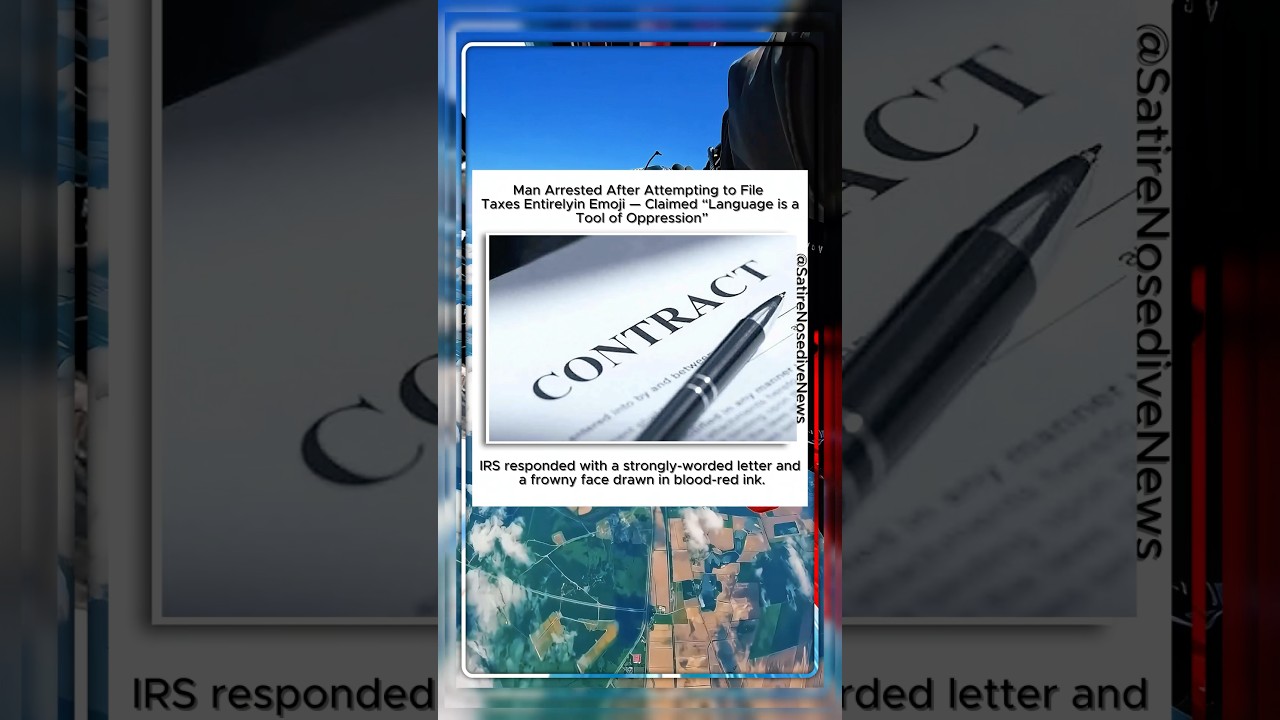 JUST IN: Share this video to SPREAD THE WORD! 