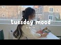 Tuesday mood  chill music playlist  english songs chill vibes music playlist  the daily vibe