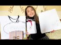 LUXURY WHAT I GOT FOR NEW YEARS 2020 ft. Van Cleef & Arpels, Prada and more | BonjourAika