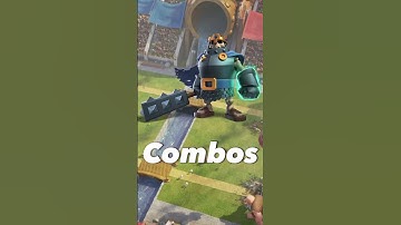 Mastering Skeleton King: Techs, Combos, Best Counters