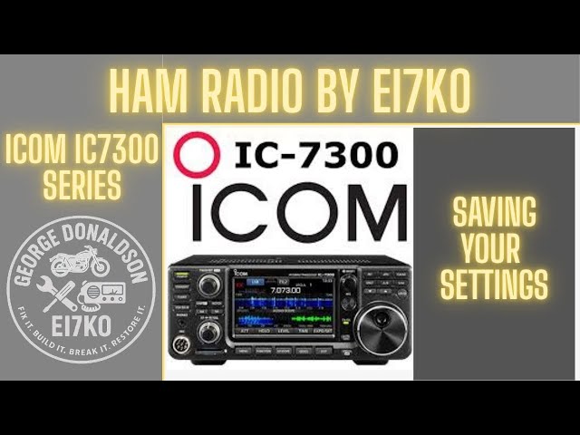 ICOM IC-7300 おまけ付き Amazon.com: Icom IC-7300 HF/50MHz 100W Base Transceiver with