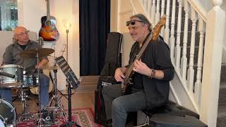 Sunday Jazz in Music and Life (3 May )