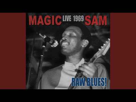 Putar Mama, Talk YTTo Your Daughter - Magic Sam